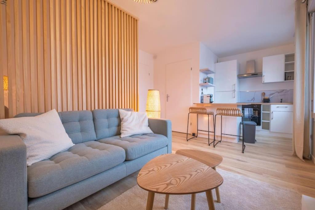 Le Jeroboam Apartment Reims Exterior foto